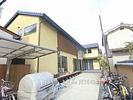 京都府京都市北区上賀茂山本町：物件画像／株式会社エリッツ　出町柳店