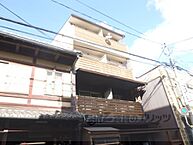 京都府京都市下京区西田町：物件画像／株式会社エリッツ　出町柳店