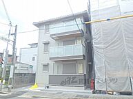 京都府京都市北区大宮北椿原町：物件画像／株式会社エリッツ　出町柳店