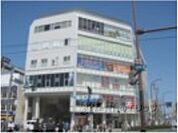 アフレ西院まで680メートル