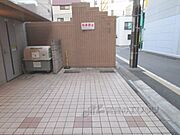 専用駐車場