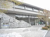 京都産業大学まで770メートル