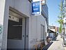 周辺：地下鉄御陵駅　1番出口まで650メートル