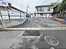 その他：前面道路