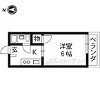 京都府京都市左京区山端滝ケ鼻町：物件画像／株式会社エリッツ　出町柳店
