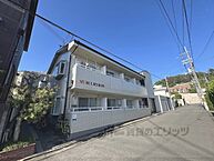 京都府京都市左京区北白川瀬ノ内町：物件画像／株式会社エリッツ　出町柳店