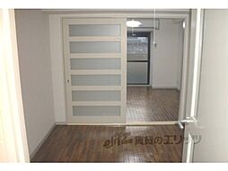 シャンポール御所南 2Kの写真