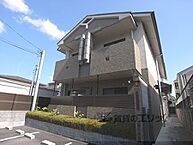 京都府京都市左京区岩倉東五田町：物件画像／株式会社エリッツ　出町柳店