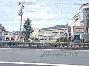 ダックス　浄土寺店まで350メートル