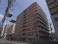 京都府京都市上京区大宮通今出川下る薬師町：物件画像／株式会社エリッツ　出町柳店