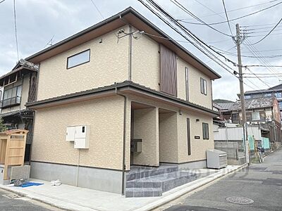 外観 外観