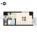 明治館にしき3階3.8万円