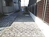 駐車場：駐車場