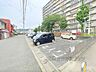 駐車場：駐車場