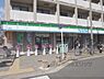 周辺：ファミリーマート　出町店まで240メートル