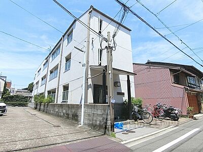 外観 外観