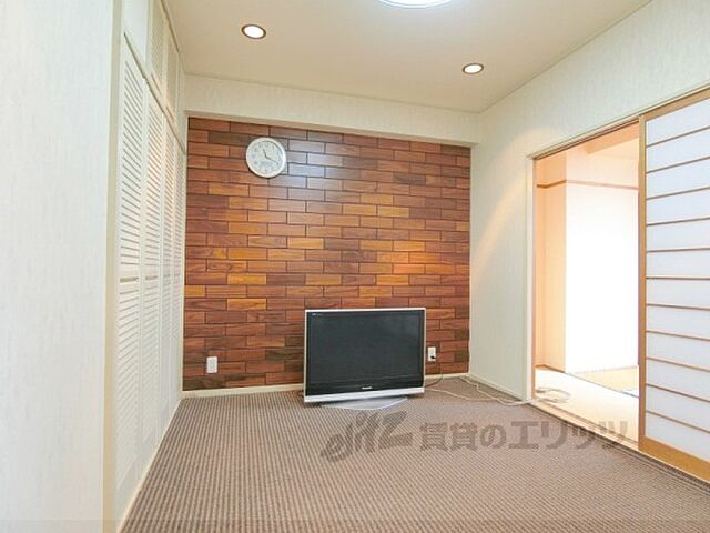 子供部屋