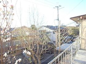 岡田アパート 12 ｜ 京都府京都市左京区吉田中大路町（賃貸アパート1K・2階・17.26㎡） その20