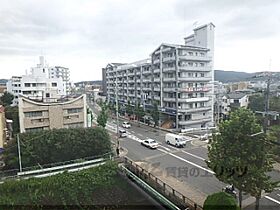 山科グランドハイツ 502 ｜ 京都府京都市山科区音羽西林（賃貸マンション1DK・4階・30.70㎡） その29