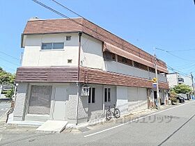 コーポ川合 202 ｜ 京都府京都市左京区鹿ケ谷法然院西町（賃貸アパート1K・2階・17.00㎡） その9