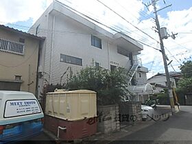 メゾンラメール 301 ｜ 京都府京都市山科区厨子奥矢倉町（賃貸マンション1K・3階・18.00㎡） その11