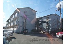 京都地下鉄東西線 椥辻駅 徒歩22分