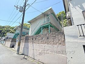 ハイツ白川 101 ｜ 京都府京都市左京区浄土寺真如町（賃貸マンション1K・1階・16.00㎡） その1