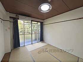 日ノ岡グリーンハイツ  ｜ 京都府京都市山科区日ノ岡朝田町（賃貸マンション1DK・5階・27.86㎡） その12