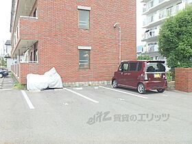 滋賀県大津市勧学１丁目（賃貸マンション2LDK・2階・50.04㎡） その18