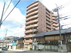 滋賀県大津市御幸町（賃貸マンション1DK・4階・41.39㎡） その11