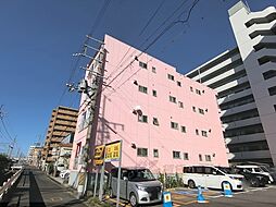 JR東海道・山陽本線 瀬田駅 徒歩7分