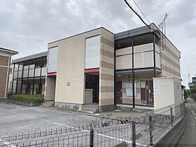 滋賀県彦根市川瀬馬場町（賃貸アパート1K・1階・23.18㎡） その1