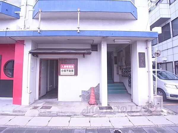 京都府京都市伏見区深草下川原町(賃貸マンション2DK・4階・30.00㎡)の写真 その16