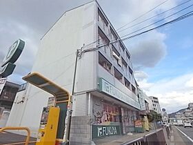 ピーターラビット壱番館 303 ｜ 京都府京都市山科区御陵大津畑町（賃貸マンション1K・3階・19.80㎡） その10