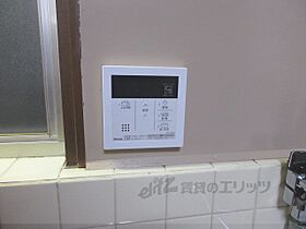 滋賀県大津市際川２丁目（賃貸一戸建6K・2階・89.43㎡） その30