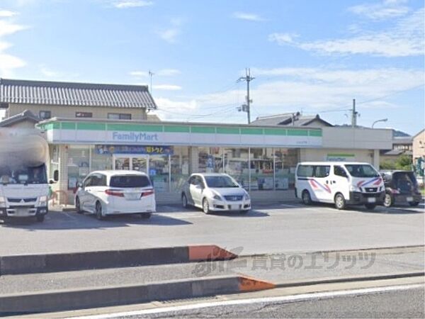 滋賀県犬上郡豊郷町大字安食南(賃貸アパート1K・1階・23.18㎡)の写真 その7