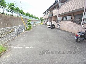 エリートＮＡＫＡＮＯII 101 ｜ 滋賀県草津市野路８丁目（賃貸マンション1K・1階・17.95㎡） その17