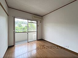 山本マンション 206 2階1Kのリビング/ダイニング