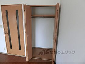 エスタシオン・デ・山科三品 402 ｜ 京都府京都市山科区安朱北屋敷町（賃貸マンション1K・4階・24.78㎡） その15