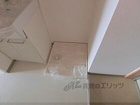 エスタシオン・デ・山科三品 402 ｜ 京都府京都市山科区安朱北屋敷町（賃貸マンション1K・4階・24.78㎡） その18