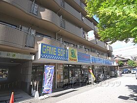 エスタシオン・デ・山科三品 402 ｜ 京都府京都市山科区安朱北屋敷町（賃貸マンション1K・4階・24.78㎡） その22