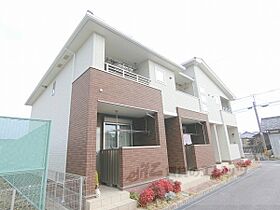 滋賀県東近江市五個荘中町（賃貸アパート1LDK・1階・40.72㎡） その3