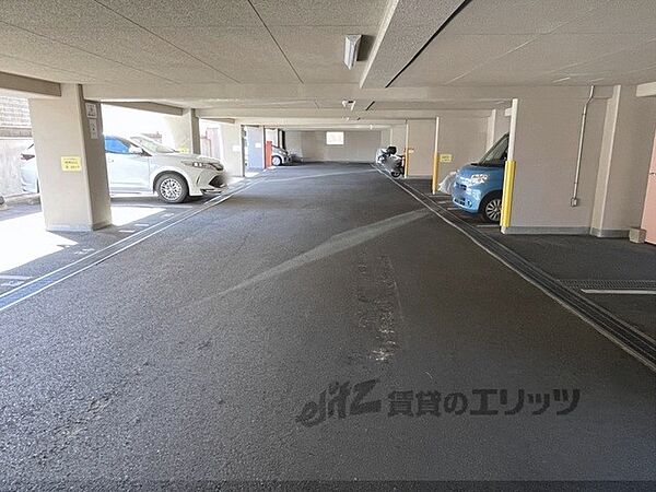 滋賀県草津市野路東４丁目(賃貸マンション1K・3階・25.30㎡)の写真 その19