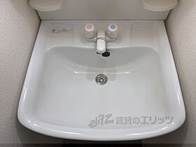 滋賀県草津市南笠東１丁目（賃貸マンション1K・5階・29.14㎡） その13