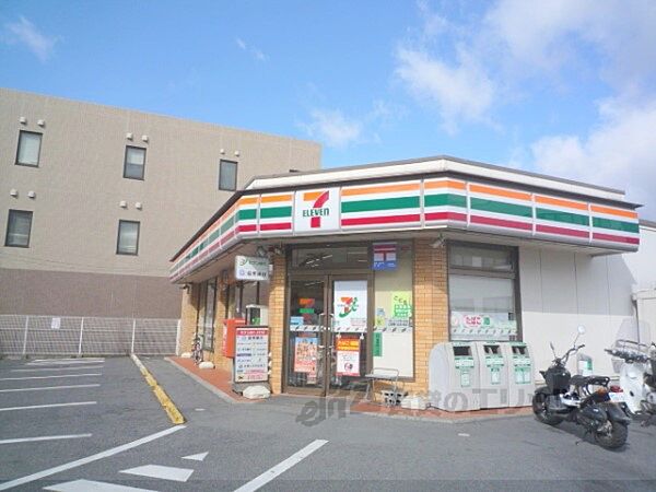 画像25:セブンイレブン　草津野村1丁目店まで1650メートル