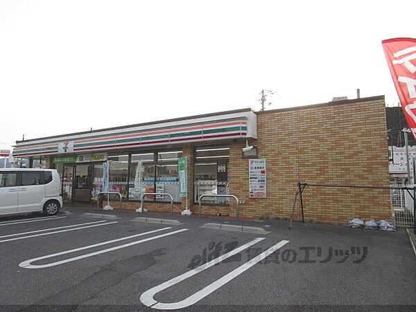 画像24:セブンイレブン　琵琶湖大橋西口店まで550メートル