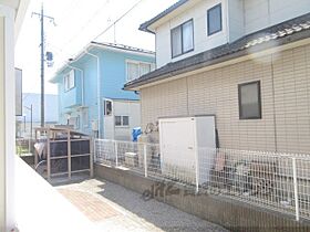 エクセランクール 101 ｜ 滋賀県彦根市肥田町（賃貸アパート1R・1階・27.20㎡） その23