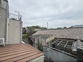 サウスゲート東福寺 201 ｜ 京都府京都市東山区本町１９丁目（賃貸アパート1K・2階・20.95㎡） その22