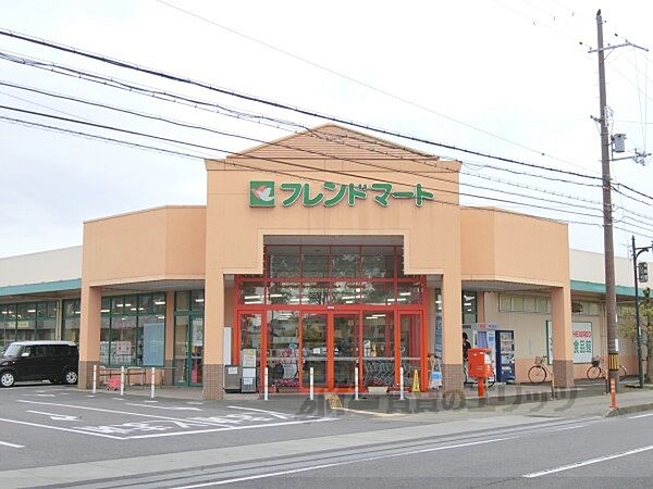 滋賀県近江八幡市江頭町(賃貸アパート2DK・2階・47.23㎡)の写真 その24