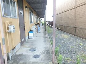 滋賀県草津市西矢倉３丁目（賃貸アパート2K・2階・29.80㎡） その28